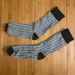Unisex socks